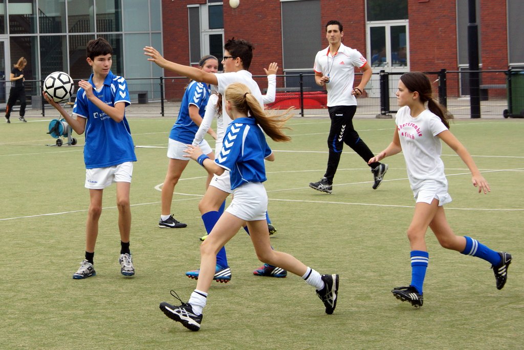 Korfbal C2  27 september-033.JPG